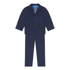 Andy &Evan suit